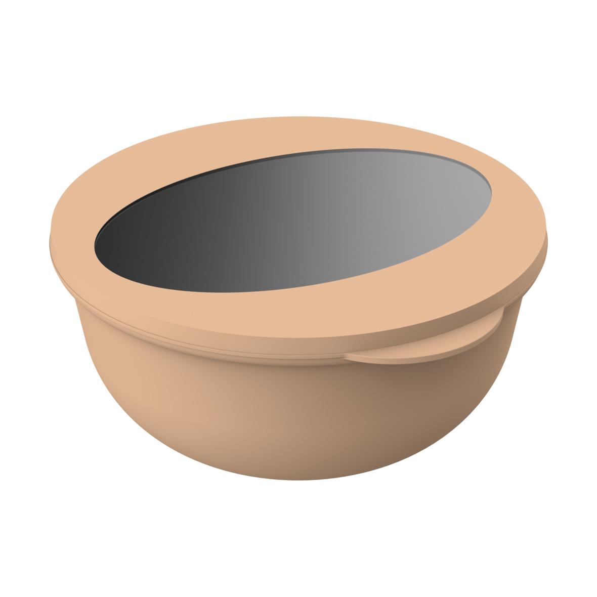 01964_Food-Bowl "ToGo", 1,0 l