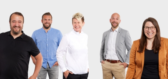 Karriere-Banner